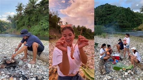 kantutan sa tabing ilog wow sarap .